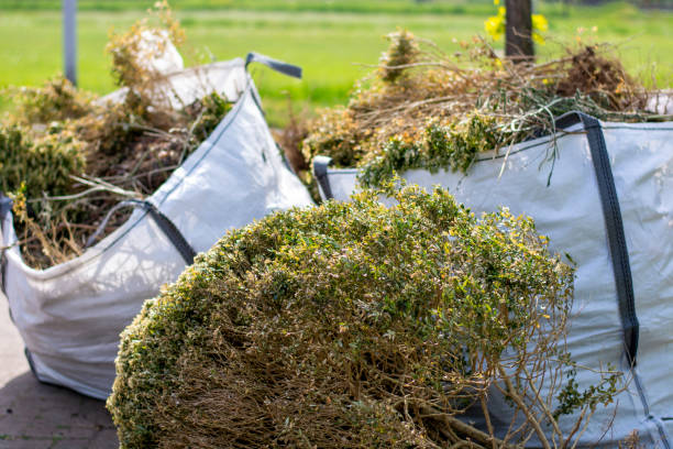 Professional Junk Removal Services in Stratford, TX